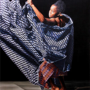 Choice of Freedom III