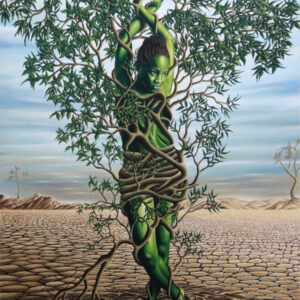 Consciously Thriving