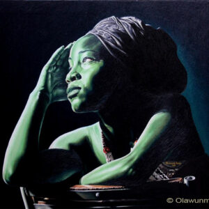 Transcending Thoughts II