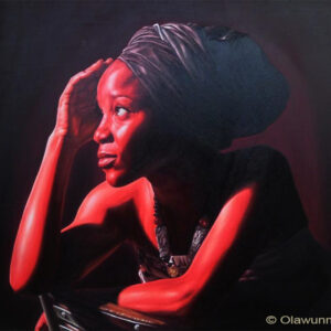 Transcending Thoughts III