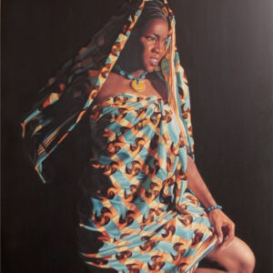 Contemplation of I identity