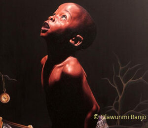 Illumine I, Oil on Canvas, 35 x 30 inches, 2012